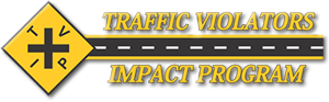 Traffic Violators Impact Program